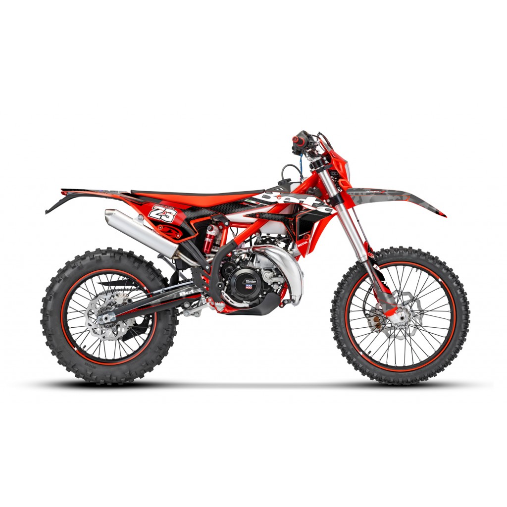 BETA X-TRAINER GRAPHIC SET DECAL KIT