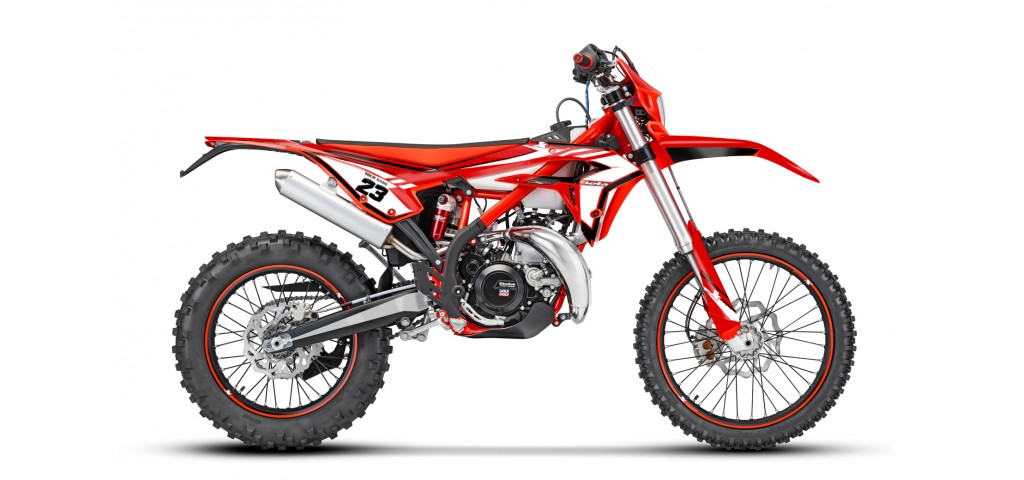 BETA X-TRAINER GRAPHIC SET DECAL KIT