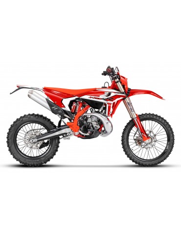 BETA RR GRAPHIC SET - DECAL KIT