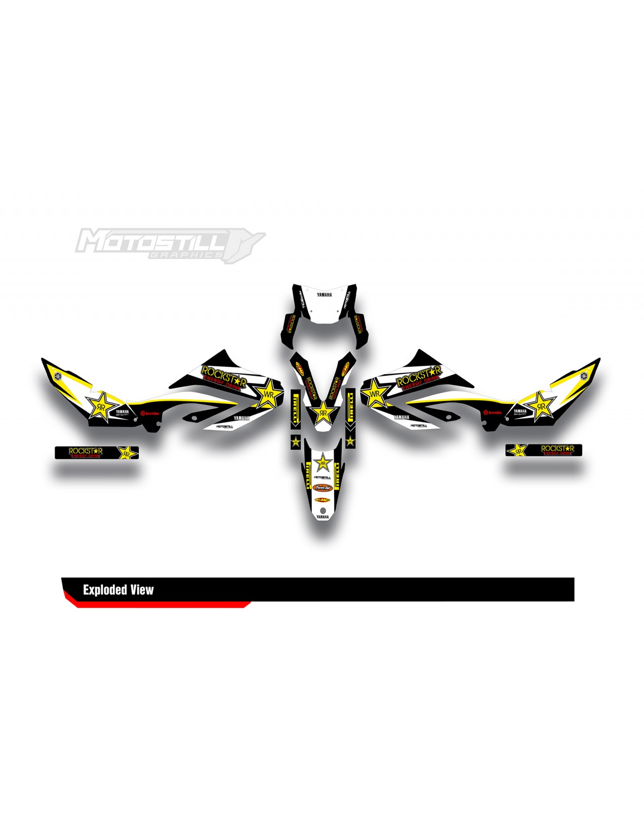 Copas De Dirección Para Yamaha Xtz125 Xtz 125 | Cuotas Sin Interés
