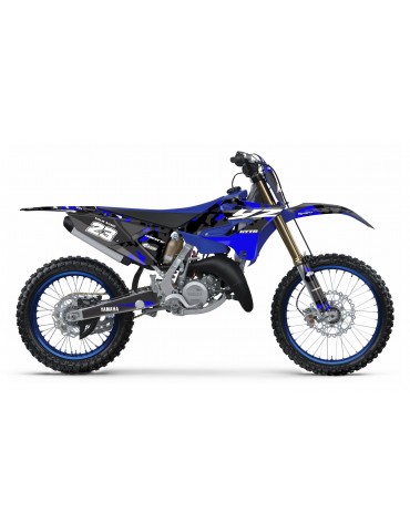 YAMAHA YZ 125 - 250 / 2015-2021 GRAPHIC SET DECAL KIT