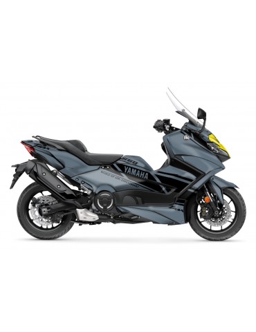 YAMAHA TMAX GRAPHIC STICKER SET - DECAL KIT