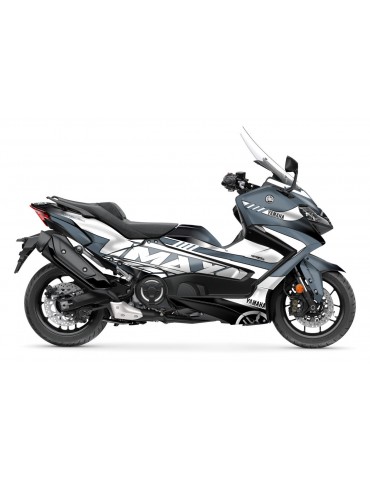 YAMAHA TMAX GRAPHIC STICKER SET - DECAL KIT