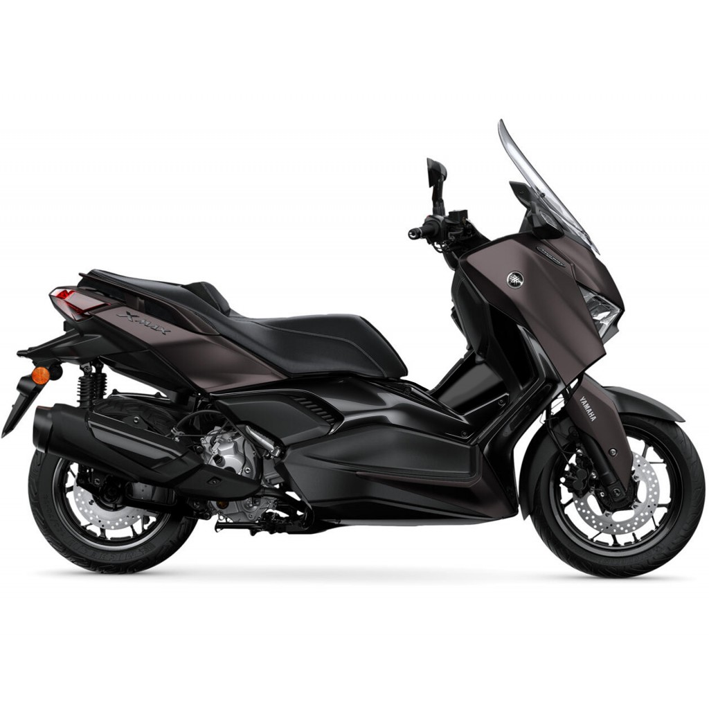 YAMAHA X MAX GRAPHIC PROTECTION GRPHIC KIT