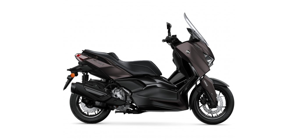 YAMAHA X MAX GRAPHIC PROTECTION GRPHIC KIT