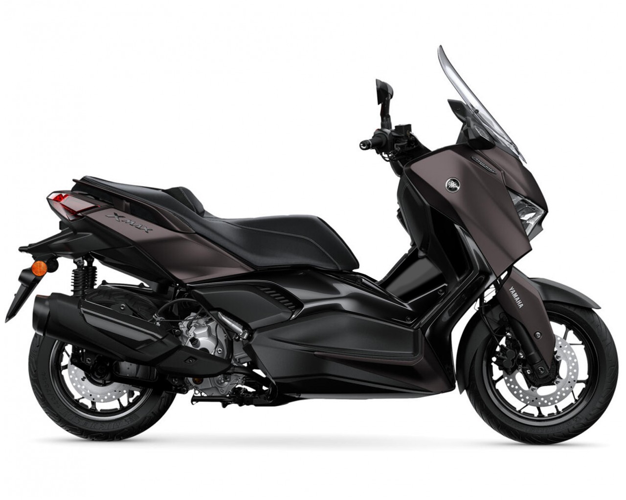 YAMAHA X MAX GRAPHIC PROTECTION GRPHIC KIT