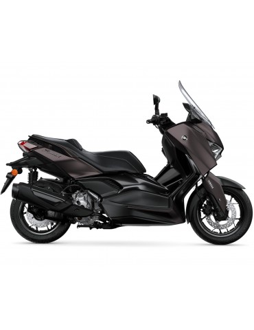 YAMAHA X MAX GRAPHIC PROTECTION GRPHIC KIT