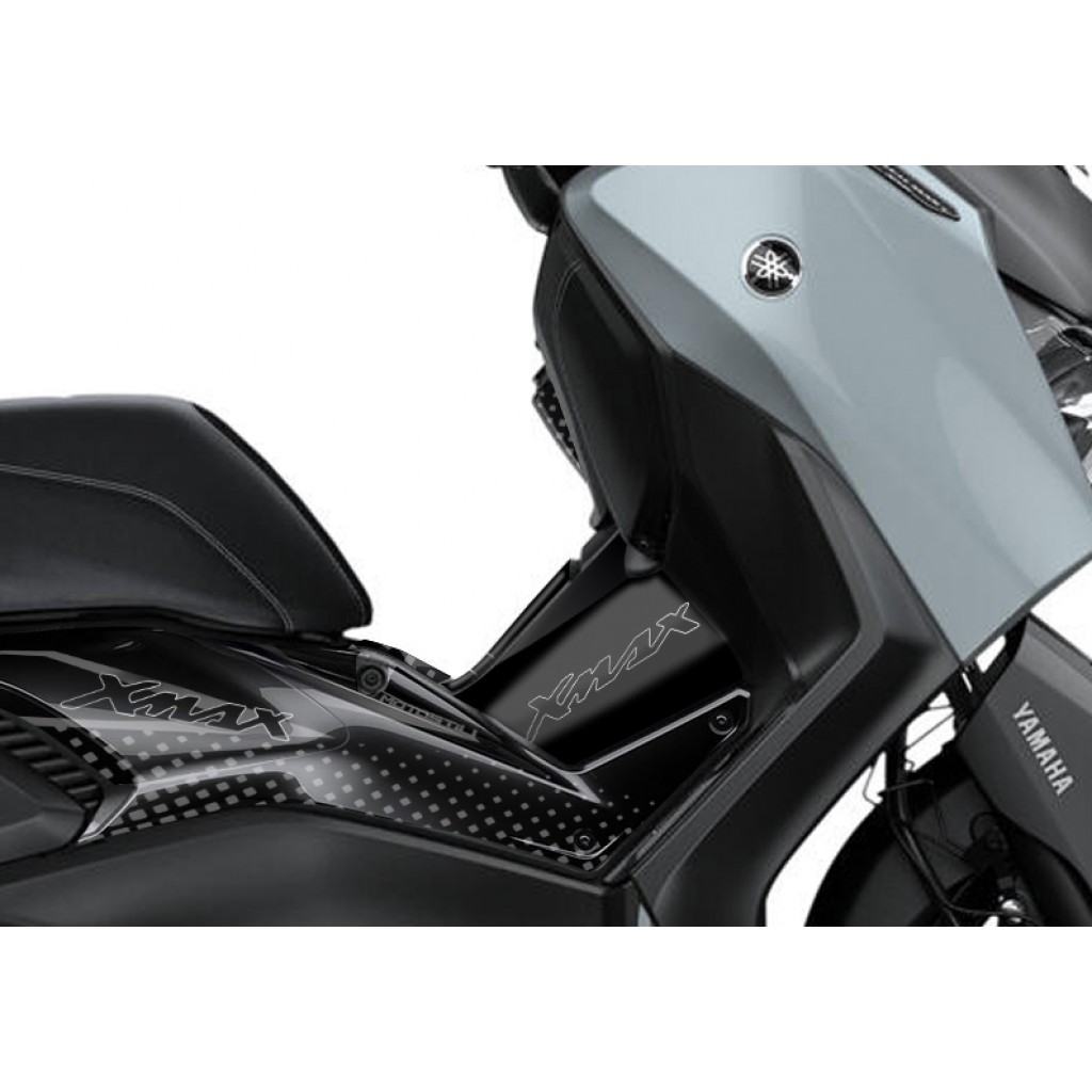 YAMAHA X MAX GRAPHIC PROTECTION GRPHIC KIT