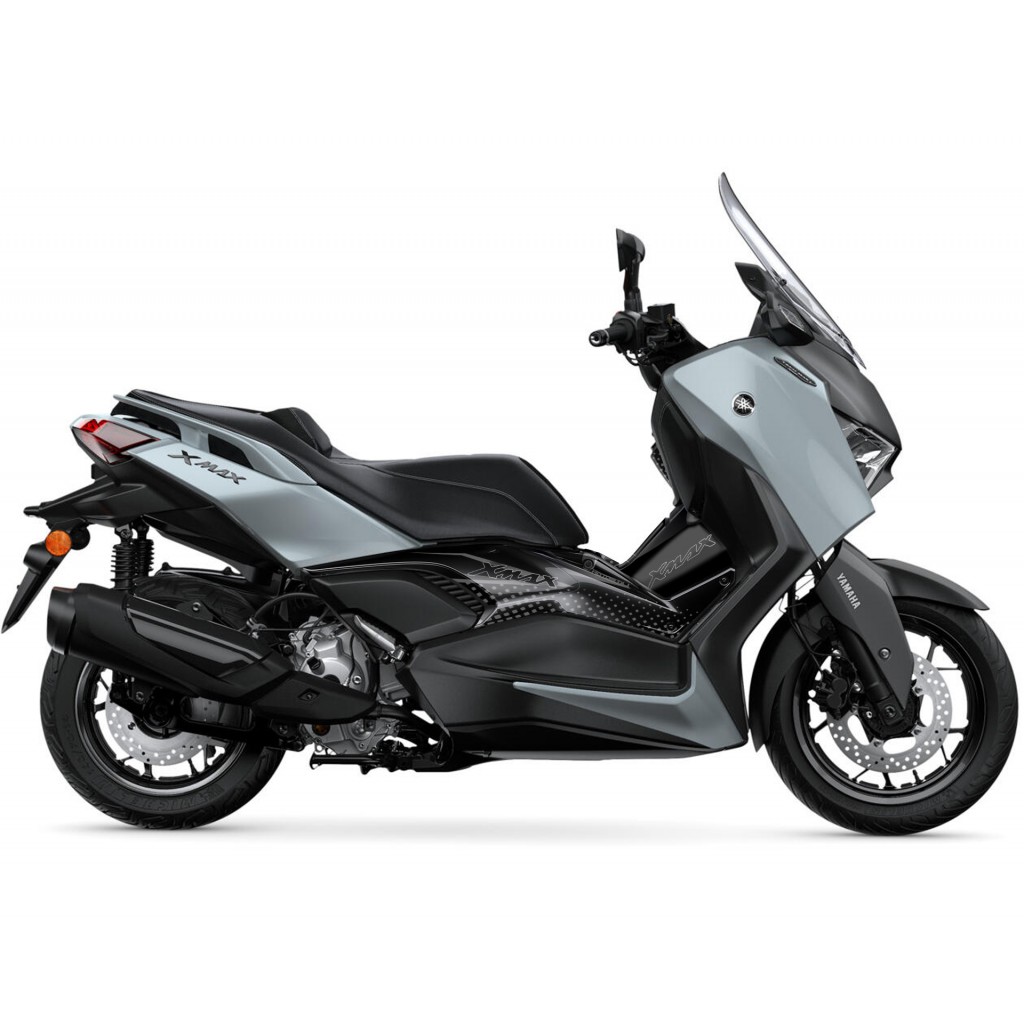 YAMAHA X MAX GRAPHIC PROTECTION GRPHIC KIT