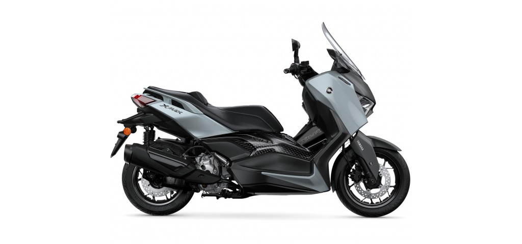 YAMAHA X MAX GRAPHIC PROTECTION GRPHIC KIT