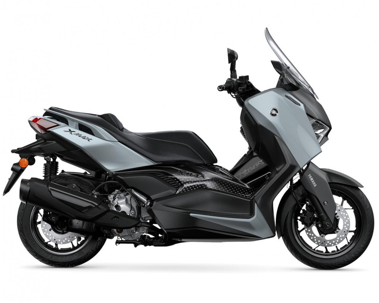 YAMAHA X MAX GRAPHIC PROTECTION GRPHIC KIT