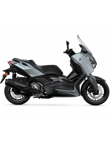 YAMAHA X MAX GRAPHIC PROTECTION GRPHIC KIT