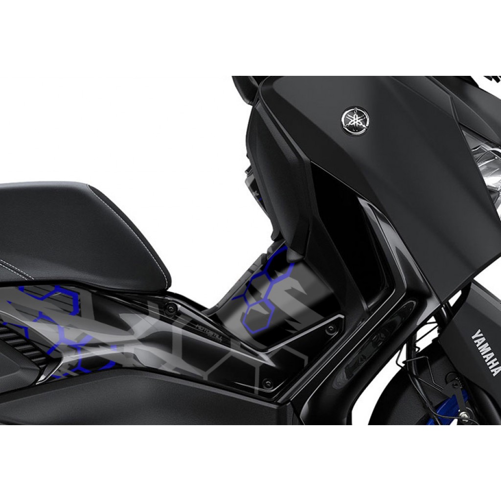 YAMAHA X MAX GRAPHIC PROTECTION GRPHIC KIT