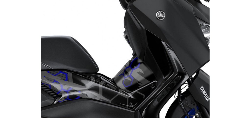 YAMAHA X MAX GRAPHIC PROTECTION GRPHIC KIT