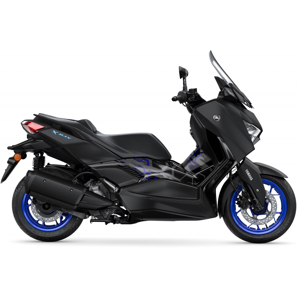 YAMAHA X MAX GRAPHIC PROTECTION GRPHIC KIT