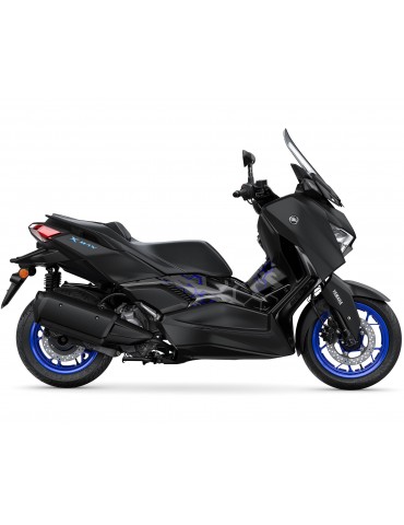 YAMAHA X MAX GRAPHIC PROTECTION GRPHIC KIT