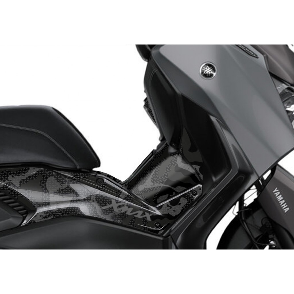 YAMAHA X MAX GRAPHIC PROTECTION GRPHIC KIT