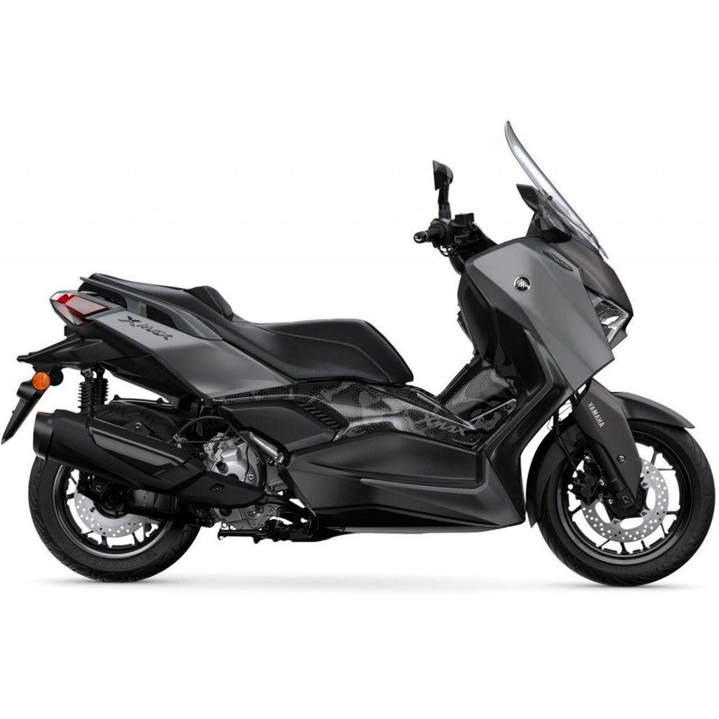 YAMAHA X MAX GRAPHIC PROTECTION GRPHIC KIT