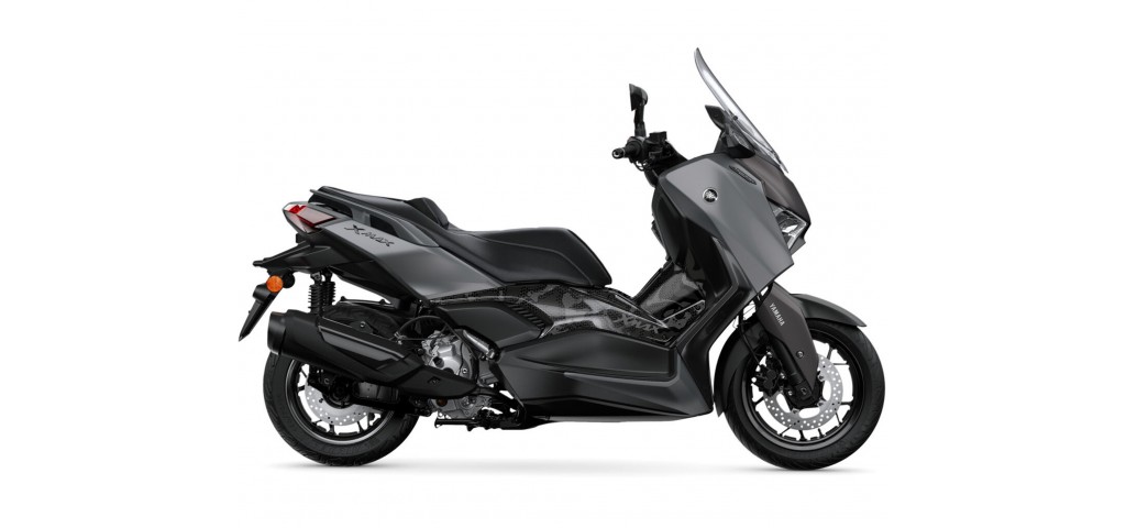 YAMAHA X MAX GRAPHIC PROTECTION GRPHIC KIT