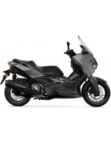 YAMAHA X MAX GRAPHIC PROTECTION GRPHIC KIT