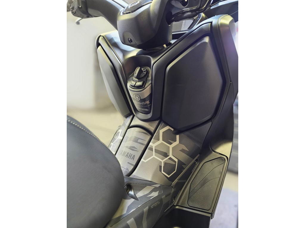 YAMAHA XMAX GRAPHIC STICKER SET - DECAL KIT