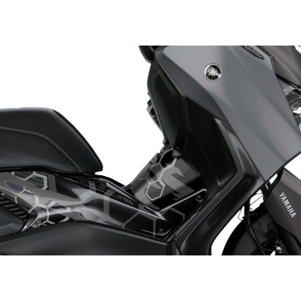 YAMAHA X MAX GRAPHIC PROTECTION GRPHIC KIT