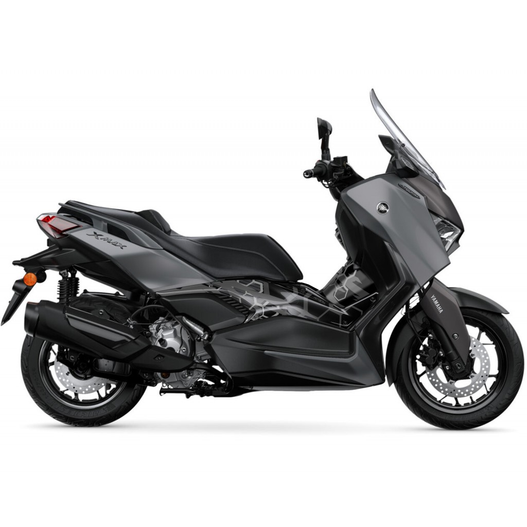 YAMAHA X MAX GRAPHIC PROTECTION GRPHIC KIT