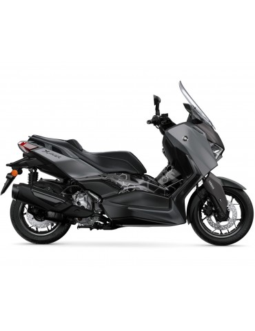 YAMAHA X MAX GRAPHIC PROTECTION GRPHIC KIT