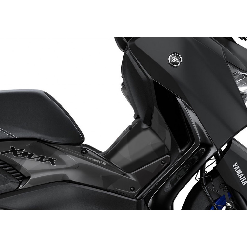 YAMAHA X MAX GRAPHIC PROTECTION GRPHIC KIT