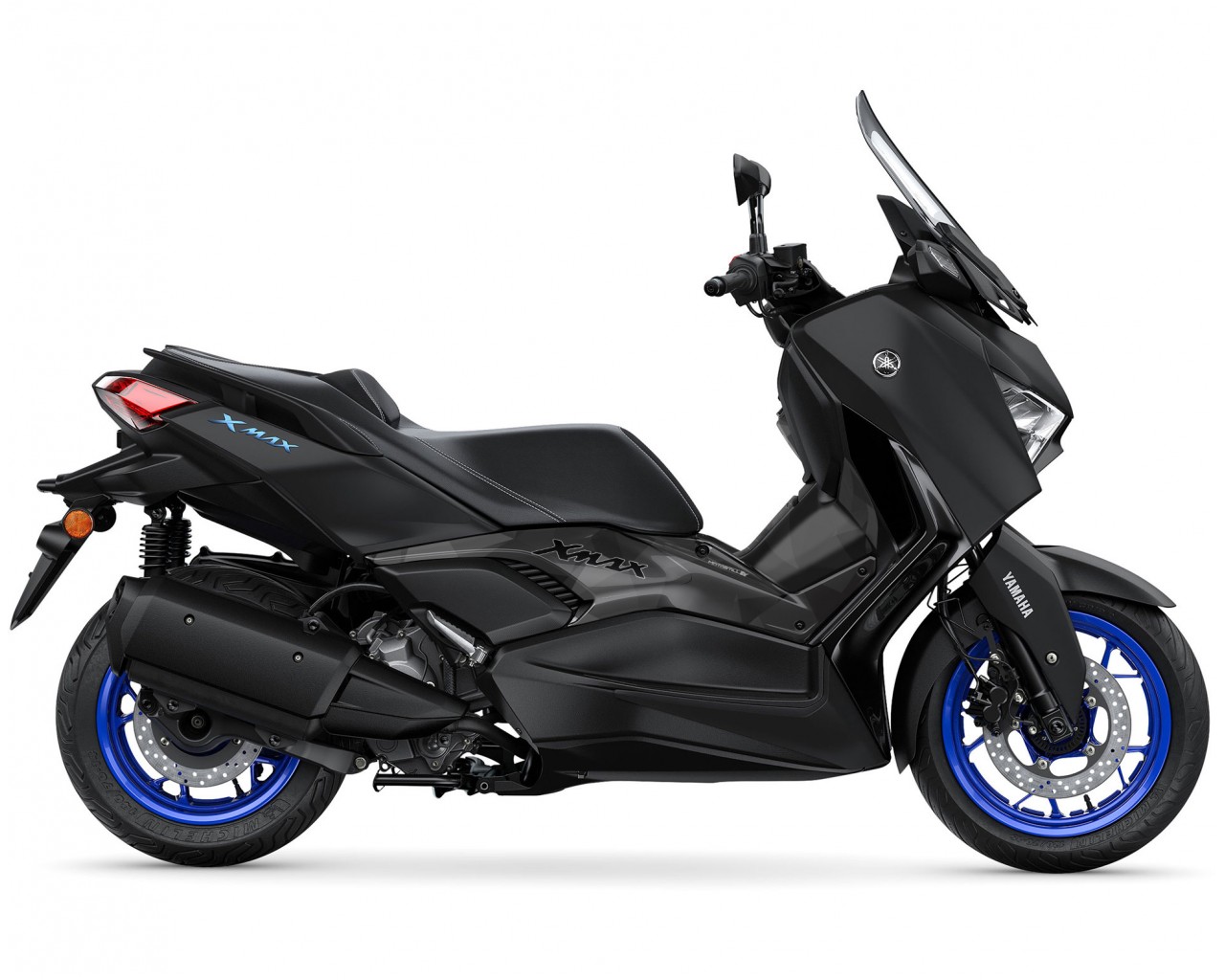 YAMAHA X MAX GRAPHIC PROTECTION GRPHIC KIT