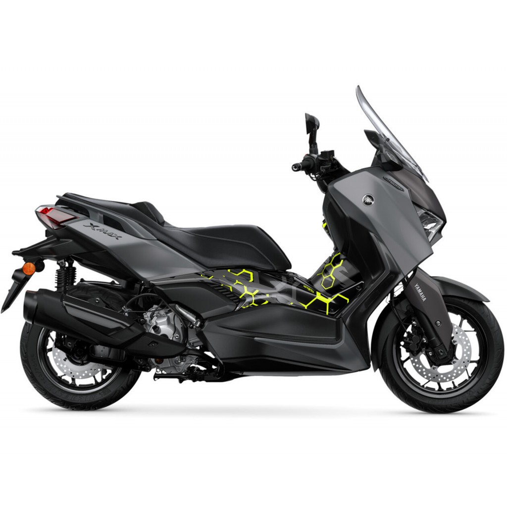 YAMAHA X MAX GRAPHIC PROTECTION GRPHIC KIT