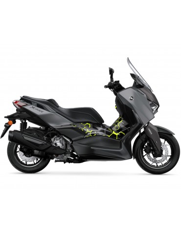 YAMAHA X MAX GRAPHIC PROTECTION GRPHIC KIT