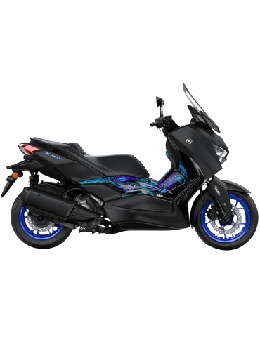 YAMAHA X MAX GRAPHIC PROTECTION GRPHIC KIT