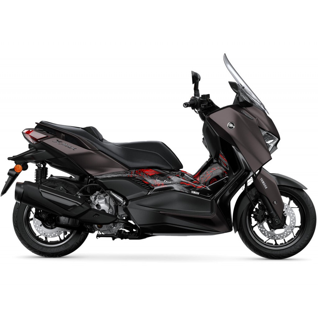 YAMAHA X MAX GRAPHIC PROTECTION GRPHIC KIT