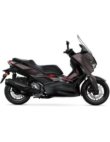 YAMAHA X MAX GRAPHIC PROTECTION GRPHIC KIT