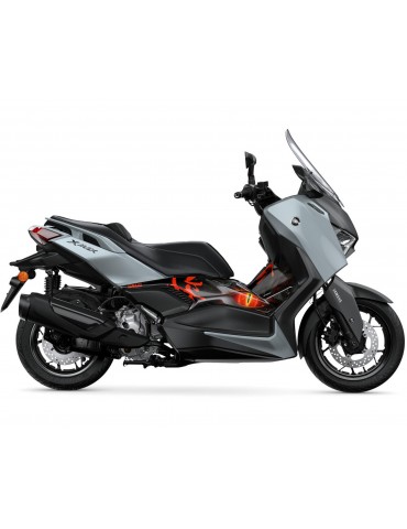 YAMAHA X MAX GRAPHIC PROTECTION GRPHIC KIT