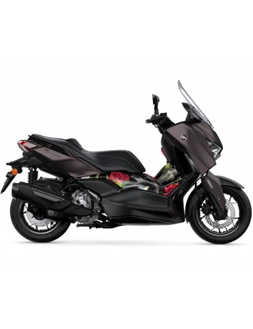 YAMAHA X MAX GRAPHIC PROTECTION GRPHIC KIT