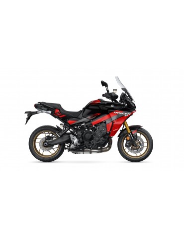 Yamaha Tracer 9 / GT / GT+ - 2021 - 2024  Graphic Set - Decal  Kit 