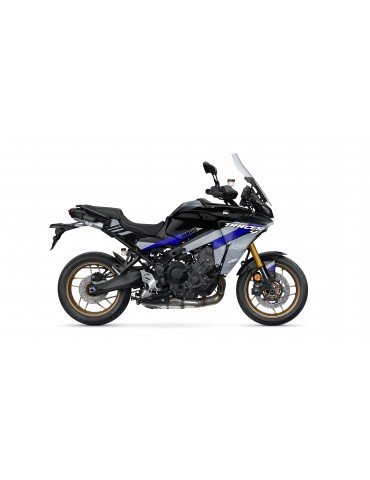 Yamaha Tracer 9 / GT / GT+ - 2021 - 2024  Graphic Set - Decal  Kit 