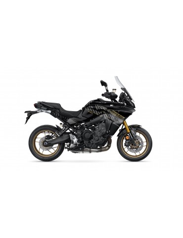 Yamaha Tracer 9 / GT / GT+ - 2021 - 2024  Graphic Set - Decal  Kit 