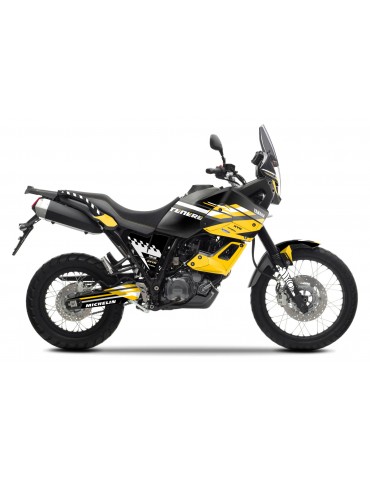 Yamaha Tenere 660 XT Graphic Set - Decal  Kit  Yamaha Tenere 660 XT Graphic Set - Decal  Kit