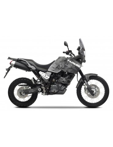 Yamaha Tenere 660 XT Graphic Set - Decal  Kit  Yamaha Tenere 660 XT Graphic Set - Decal  Kit