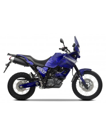Yamaha Tenere 660 XT Graphic Set - Decal  Kit  Yamaha Tenere 660 XT Graphic Set - Decal  Kit