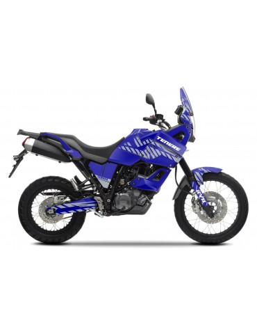 Yamaha Tenere 660 XT Graphic Set - Decal  Kit  Yamaha Tenere 660 XT Graphic Set - Decal  Kit