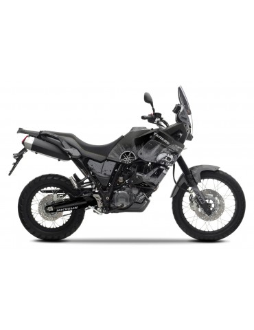 Yamaha Tenere 660 XT Graphic Set - Decal  Kit  Yamaha Tenere 660 XT Graphic Set - Decal  Kit