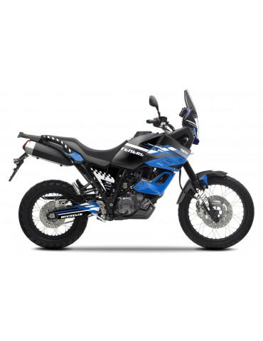 Yamaha Tenere 660 XT Graphic Set - Decal  Kit  Yamaha Tenere 660 XT Graphic Set - Decal  Kit
