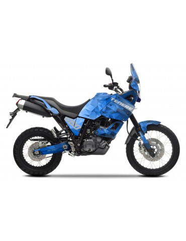 Yamaha Tenere 660 XT Graphic Set - Decal  Kit 
