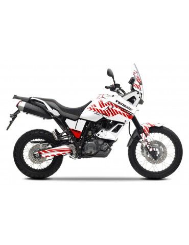 Yamaha Tenere 660 XT Graphic Set - Decal  Kit 