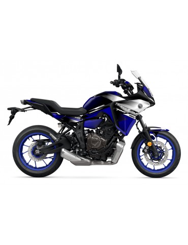 Yamaha Tracer 700 2021 - 2024  Graphic Set - Decal  Kit 