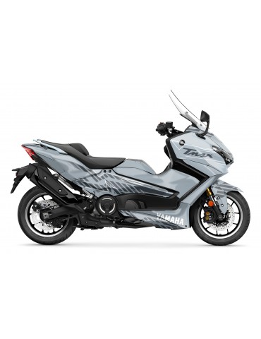 YAMAHA TMAX 560 GRAPHIC SET - DECAL KIT